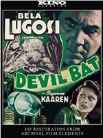 The Devil Bat在线观看