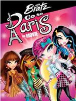 Bratz: Go to Paris the Movie在线观看和下载