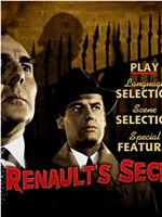 Dr. Renault's Secret在线观看和下载