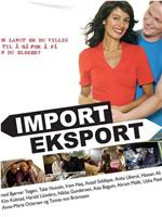 Import-eksport