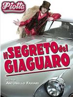 Il segreto del giaguaro在线观看