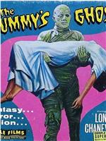 The Mummy's Ghost