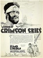 Under Crimson Skies