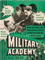 Military Academy在线观看和下载