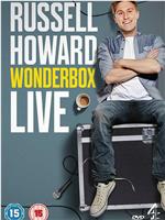 Russell Howard Wonderbox Live在线观看和下载