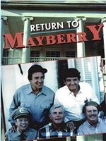 Return to Mayberry