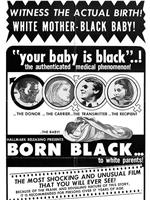 Born Black在线观看和下载