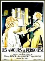 Les amours de Pergolèse在线观看