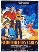 La patrouille des sables