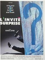 L'invité surprise在线观看