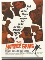 The Murder Game在线观看