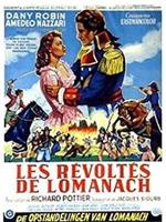 Les révoltés de Lomanach在线观看