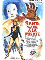 Santo frente a la muerte在线观看