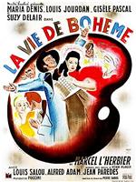 La Vie de bohème在线观看和下载