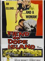 Fiend of Dope Island在线观看