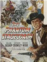 The Phantom Stagecoach