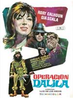 Operación Dalila在线观看和下载