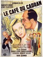 Le Café du cadran在线观看