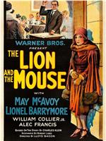 The Lion and the Mouse在线观看