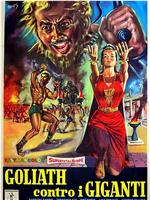 Goliath contro i giganti在线观看和下载