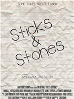 Sticks and Stones在线观看