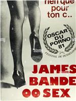 James Bande OO sexe在线观看