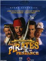 The Pirates of Penzance