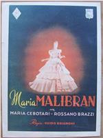 Maria Malibran在线观看