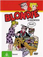 Blondie &amp; Dagwood: Second Wedding Workout在线观看和下载