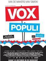 Vox Populi在线观看