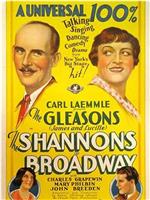 The Shannons of Broadway