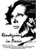 Rendezvous in Paris在线观看
