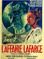 L'affaire Lafarge在线观看和下载