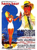 Le président Haudecoeur在线观看和下载