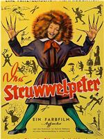 Der Struwwelpeter