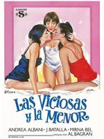 Las viciosas y la menor在线观看和下载