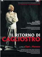 Il ritorno di Cagliostro在线观看和下载