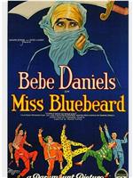 Miss Bluebeard