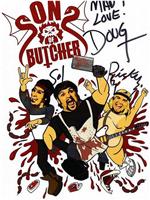 Sons of Butcher在线观看