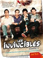 Les invincibles在线观看