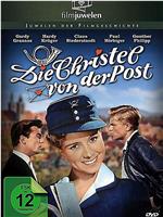 Die Christel von der Post在线观看