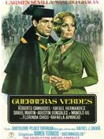 Guerreras verdes