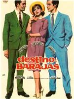 Destino: Barajas在线观看