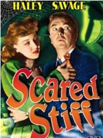 Scared Stiff在线观看