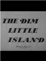 The Dim Little Island