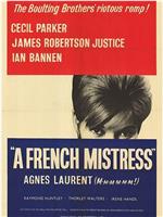 A French Mistress在线观看