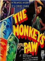 The Monkey's Paw