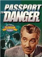 Passport to Danger