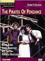 The Pirates of Penzance在线观看