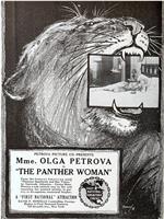 The Panther Woman